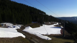 Sjezdovka Jáchymovská, lanovka Prima Express