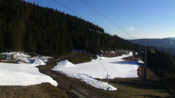 Sjezdovka Jáchymovská, lanovka Prima Express