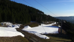 Sjezdovka Jáchymovská, lanovka Prima Express