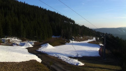 Sjezdovka Jáchymovská, lanovka Prima Express