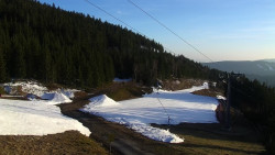 Sjezdovka Jáchymovská, lanovka Prima Express