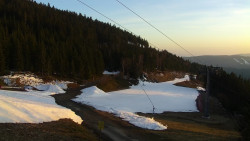 Sjezdovka Jáchymovská, lanovka Prima Express