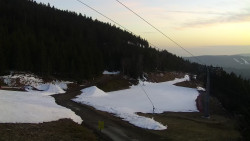 Sjezdovka Jáchymovská, lanovka Prima Express