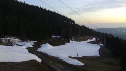 Sjezdovka Jáchymovská, lanovka Prima Express