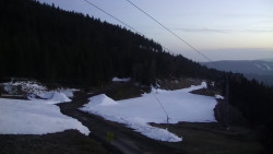 Sjezdovka Jáchymovská, lanovka Prima Express