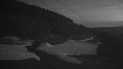 Sjezdovka Jáchymovská, lanovka Prima Express