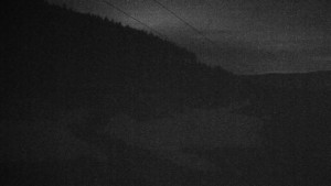 Skiareál Klínovec - Sjezdovka Jáchymovská, lanovka Prima Express - 12.4.2026 v 02:31 Skiareál Klínovec - Sjezdovka Jáchymovská, lanovka Prima Express - 12.4.2026 v 02:31