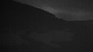 Skiareál Klínovec - Sjezdovka Jáchymovská, lanovka Prima Express - 12.4.2026 v 03:01 Skiareál Klínovec - Sjezdovka Jáchymovská, lanovka Prima Express - 12.4.2026 v 03:01