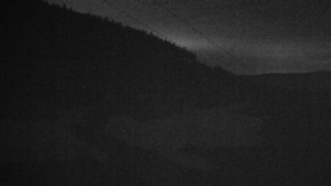 Skiareál Klínovec - Sjezdovka Jáchymovská, lanovka Prima Express - 12.4.2026 v 04:15 Skiareál Klínovec - Sjezdovka Jáchymovská, lanovka Prima Express - 12.4.2026 v 04:15