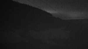 Skiareál Klínovec - Sjezdovka Jáchymovská, lanovka Prima Express - 12.4.2026 v 04:45 Skiareál Klínovec - Sjezdovka Jáchymovská, lanovka Prima Express - 12.4.2026 v 04:45