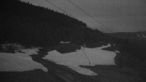 Skiareál Klínovec - Sjezdovka Jáchymovská, lanovka Prima Express - 12.4.2026 v 05:31 Skiareál Klínovec - Sjezdovka Jáchymovská, lanovka Prima Express - 12.4.2026 v 05:31