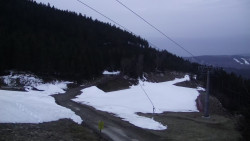 Sjezdovka Jáchymovská, lanovka Prima Express