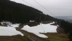 Sjezdovka Jáchymovská, lanovka Prima Express