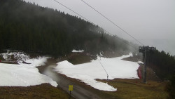 Sjezdovka Jáchymovská, lanovka Prima Express