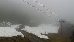 Sjezdovka Jáchymovská, lanovka Prima Express