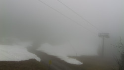 Sjezdovka Jáchymovská, lanovka Prima Express