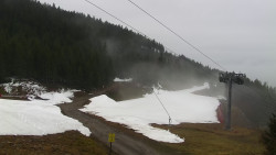 Sjezdovka Jáchymovská, lanovka Prima Express