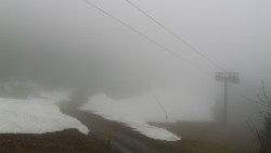 Sjezdovka Jáchymovská, lanovka Prima Express