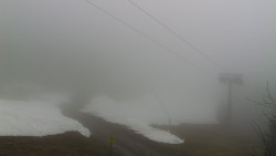 Sjezdovka Jáchymovská, lanovka Prima Express