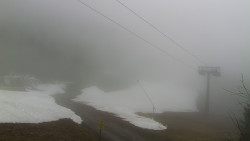 Sjezdovka Jáchymovská, lanovka Prima Express