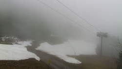 Sjezdovka Jáchymovská, lanovka Prima Express