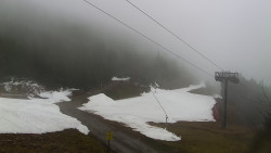 Sjezdovka Jáchymovská, lanovka Prima Express