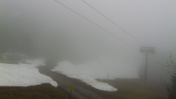 Sjezdovka Jáchymovská, lanovka Prima Express