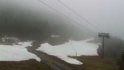 Sjezdovka Jáchymovská, lanovka Prima Express