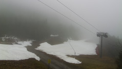 Sjezdovka Jáchymovská, lanovka Prima Express