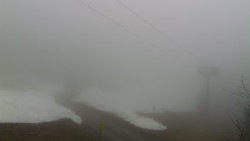 Sjezdovka Jáchymovská, lanovka Prima Express