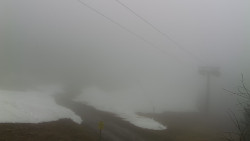 Sjezdovka Jáchymovská, lanovka Prima Express