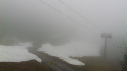 Sjezdovka Jáchymovská, lanovka Prima Express