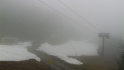 Sjezdovka Jáchymovská, lanovka Prima Express