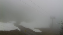 Sjezdovka Jáchymovská, lanovka Prima Express