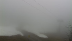 Sjezdovka Jáchymovská, lanovka Prima Express