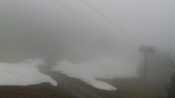 Sjezdovka Jáchymovská, lanovka Prima Express