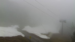 Sjezdovka Jáchymovská, lanovka Prima Express