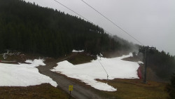 Sjezdovka Jáchymovská, lanovka Prima Express