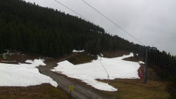 Sjezdovka Jáchymovská, lanovka Prima Express