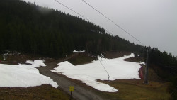 Sjezdovka Jáchymovská, lanovka Prima Express