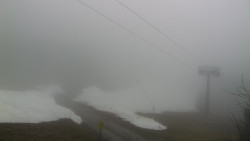 Sjezdovka Jáchymovská, lanovka Prima Express