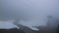 Sjezdovka Jáchymovská, lanovka Prima Express