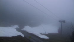 Sjezdovka Jáchymovská, lanovka Prima Express