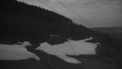 Sjezdovka Jáchymovská, lanovka Prima Express