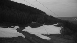 Sjezdovka Jáchymovská, lanovka Prima Express