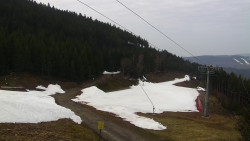 Sjezdovka Jáchymovská, lanovka Prima Express