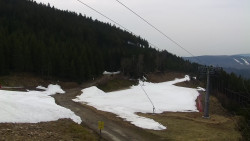 Sjezdovka Jáchymovská, lanovka Prima Express