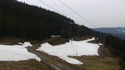 Sjezdovka Jáchymovská, lanovka Prima Express