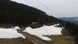 Sjezdovka Jáchymovská, lanovka Prima Express