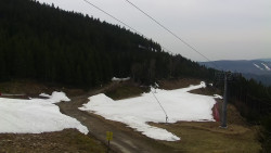 Sjezdovka Jáchymovská, lanovka Prima Express